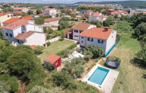 Domus Maria with swimming pool and Free parking
